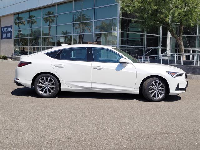 2026 Acura Integra FWD