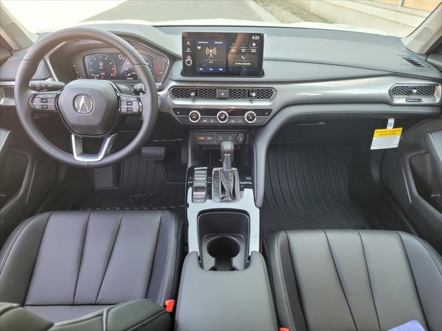 2026 Acura Integra FWD