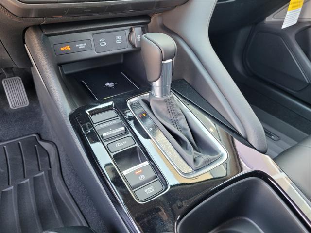 2026 Acura Integra FWD
