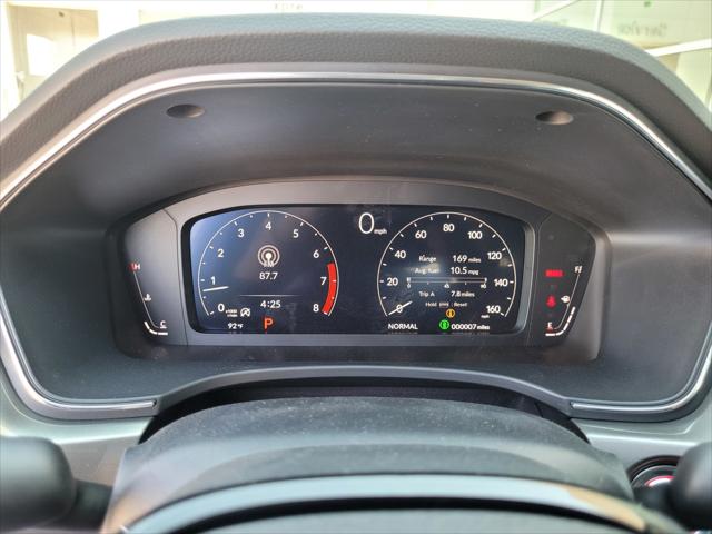2026 Acura Integra FWD
