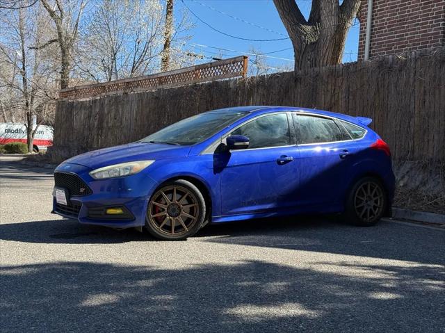 2015 Ford Focus Unknown for sale in Denver, CO
