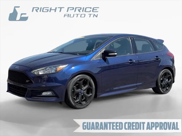 2017 Ford Focus Unknown for sale in Sevierville, TN
