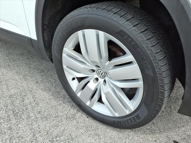 2019 Volkswagen Atlas 3.6L V6 SE w/Technology