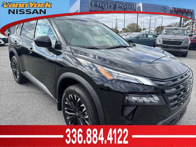 2026 Nissan Rogue Dark Armor for sale in High Point, NC