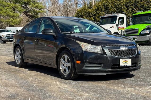 2013 Chevrolet Cruze 1LT Auto
