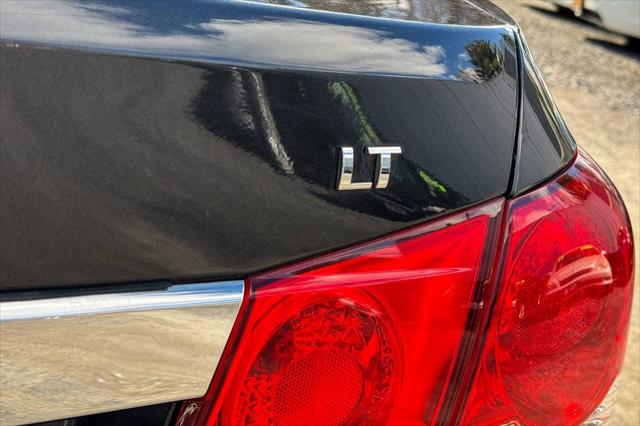 2013 Chevrolet Cruze 1LT Auto