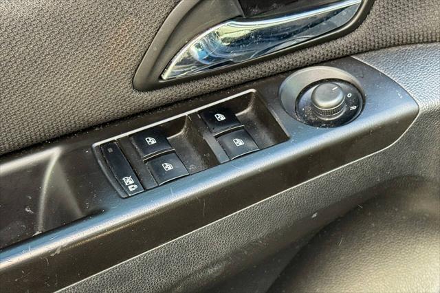 2013 Chevrolet Cruze 1LT Auto