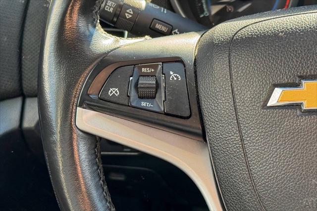 2013 Chevrolet Cruze 1LT Auto