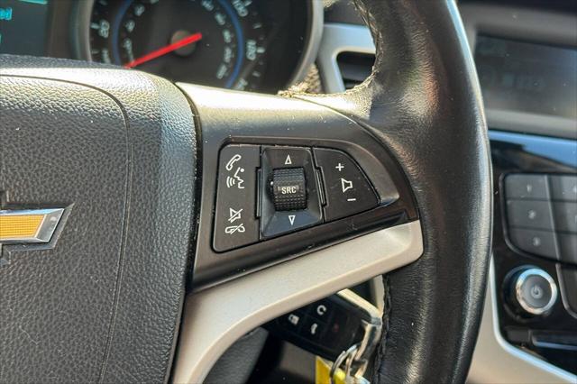 2013 Chevrolet Cruze 1LT Auto