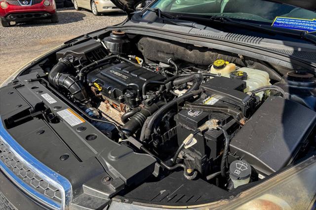 2013 Chevrolet Cruze 1LT Auto