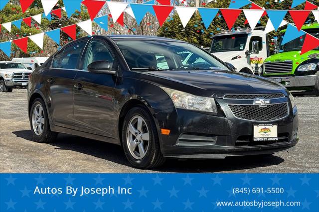 2013 Chevrolet Cruze 1LT Auto for sale in Highland, NY