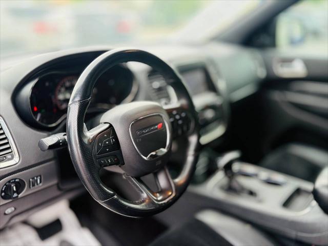2018 Dodge Durango GT RWD