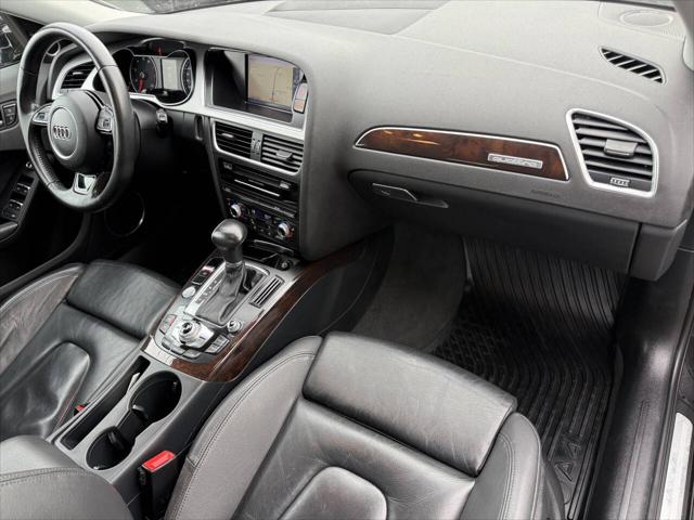 2016 Audi A4 2.0T Premium