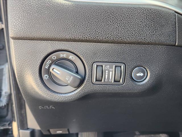 2019 Dodge Charger SXT AWD
