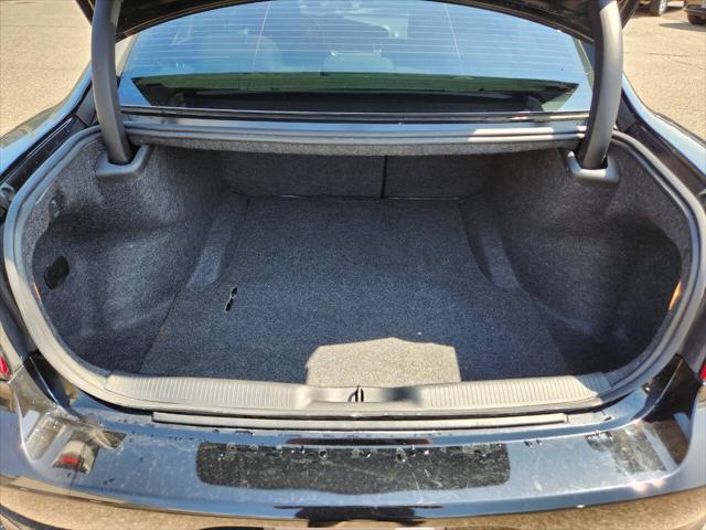2019 Dodge Charger SXT AWD