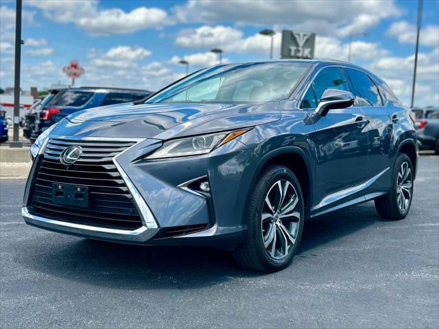 2019 Lexus RX 350 F SPORT for sale in Omaha, NE