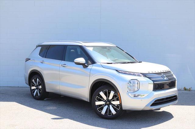 2026 Mitsubishi Outlander SEL 1.5T S-AWC for sale in Bay City, MI