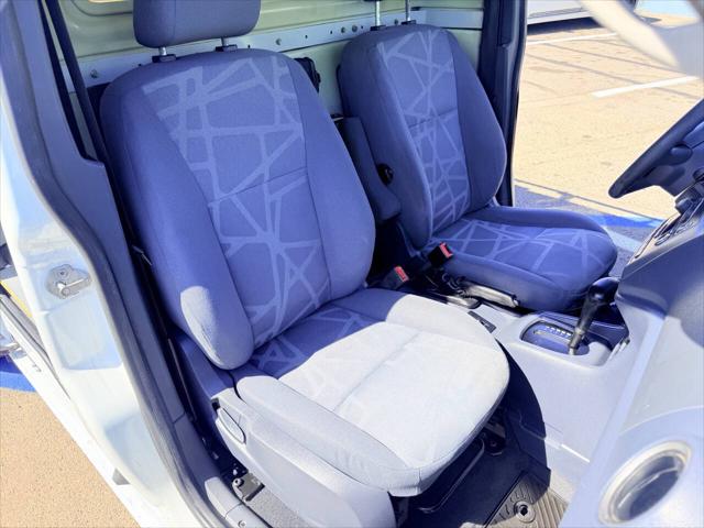 2013 Ford Transit Connect XLT