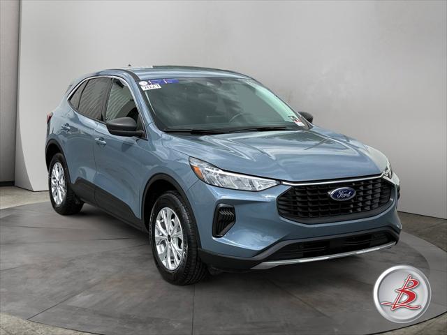 2023 Ford Escape Active for sale in Salt Lake City, UT
