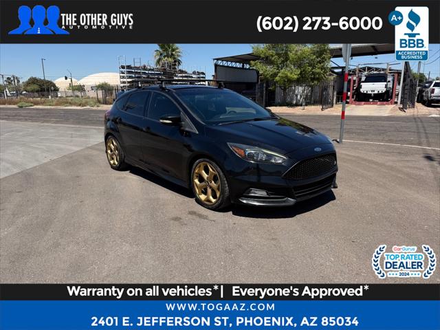 2018 Ford Focus ST for sale in Phoenix, AZ