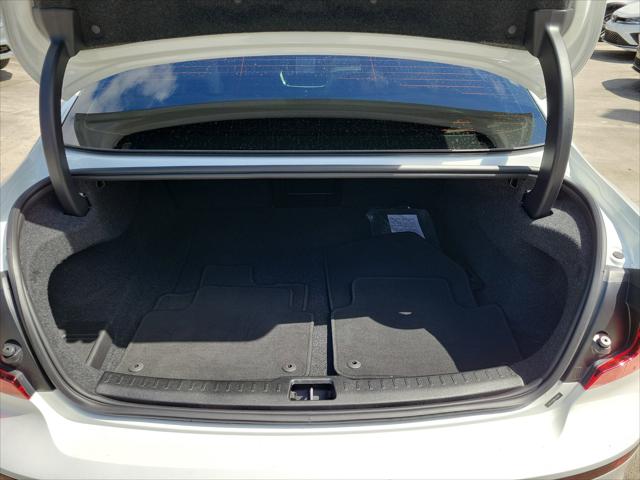 2024 Volvo S60 B5 Plus Black Edition