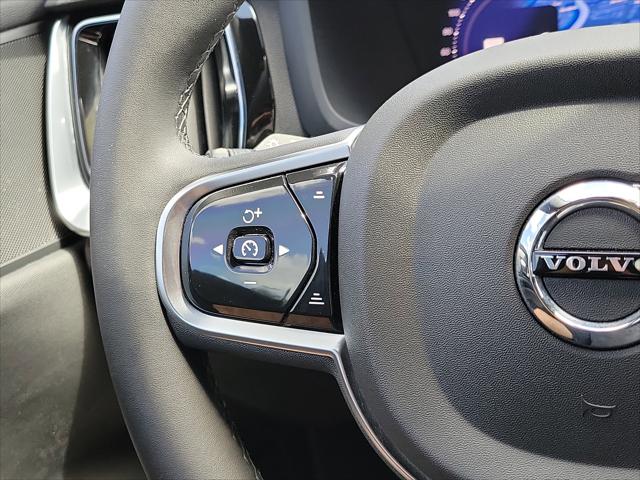2024 Volvo S60 B5 Plus Black Edition