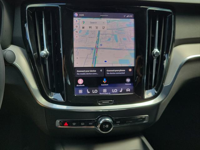 2024 Volvo S60 B5 Plus Black Edition