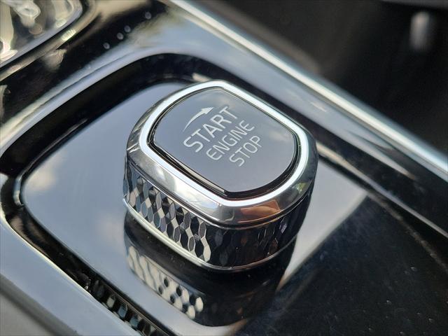 2024 Volvo S60 B5 Plus Black Edition
