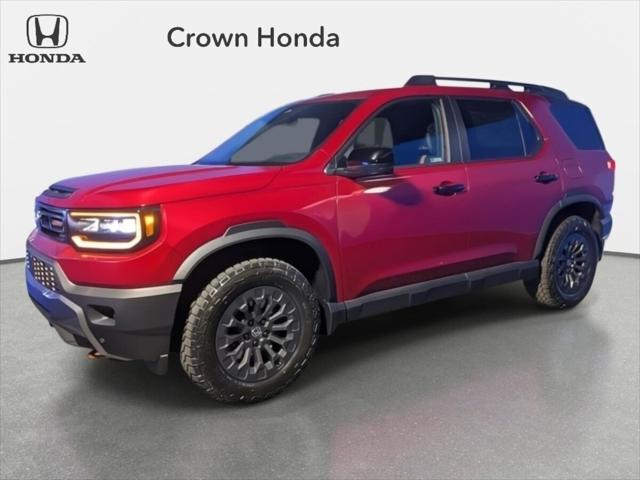 2026 Honda Passport AWD TrailSport for sale in Pinellas Park, FL