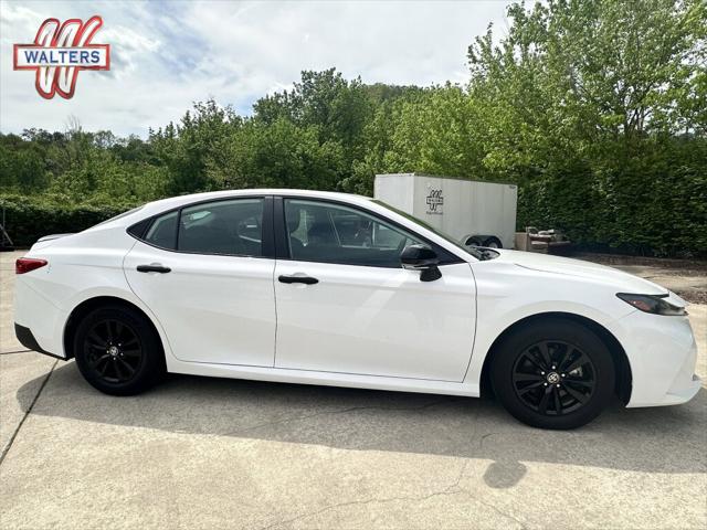 2025 Toyota Camry LE for sale in PIKEVILLE , KY