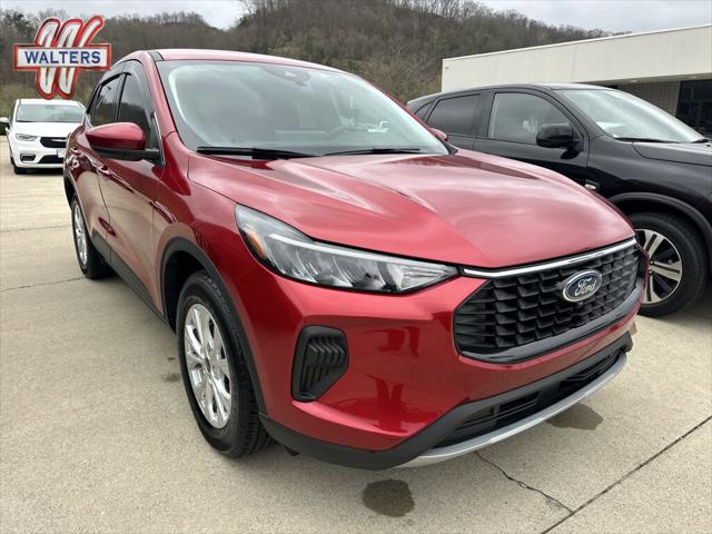 2023 Ford Escape Active for sale in PIKEVILLE , KY