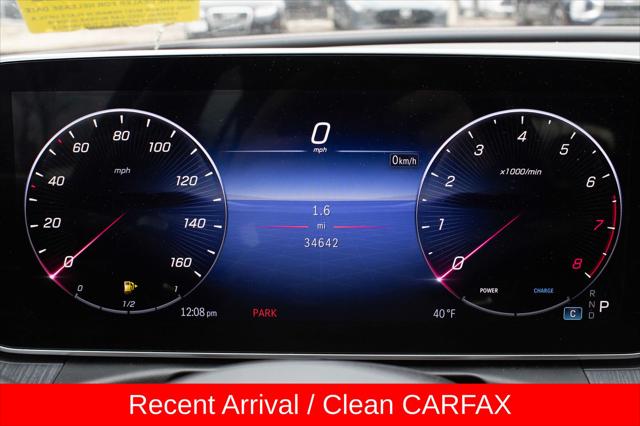 2023 Mercedes-Benz C-CLASS C 300 4MATIC Sedan