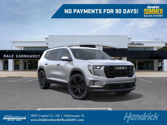 2026 GMC Acadia Elevation FWD for sale in Tallahassee, FL