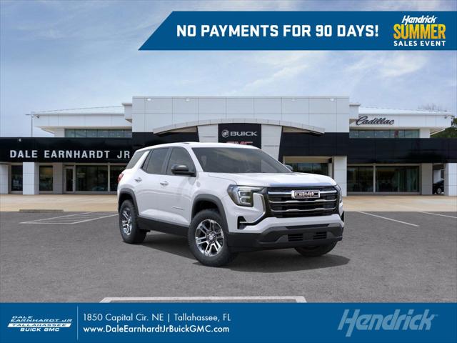 2026 GMC Terrain FWD Elevation for sale in Tallahassee, FL