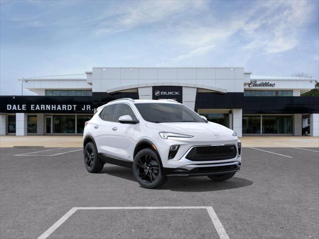 2026 Buick Encore GX Sport Touring FWD