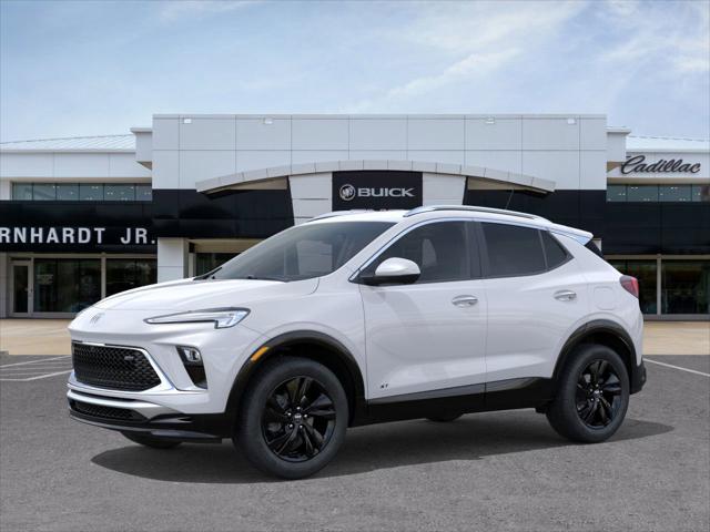 2026 Buick Encore GX Sport Touring FWD