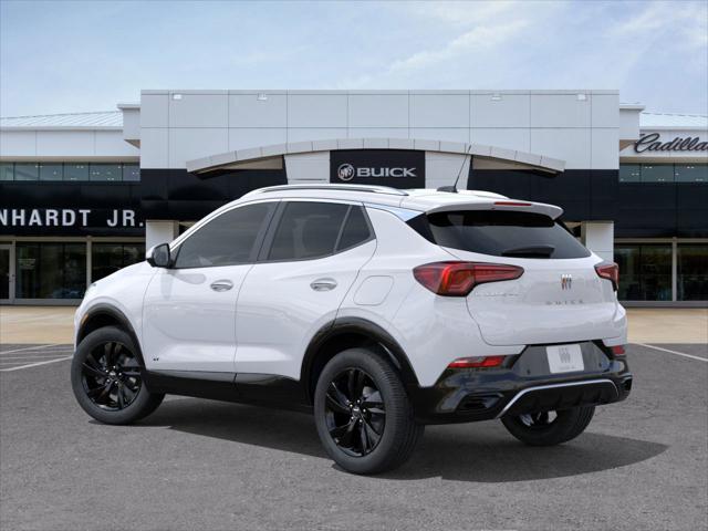 2026 Buick Encore GX Sport Touring FWD