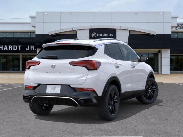 2026 Buick Encore GX Sport Touring FWD