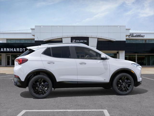 2026 Buick Encore GX Sport Touring FWD