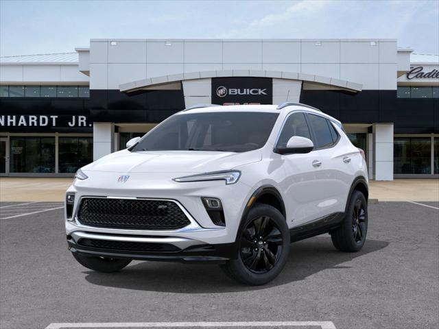 2026 Buick Encore GX Sport Touring FWD