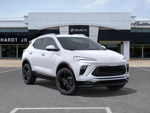 2026 Buick Encore GX Sport Touring FWD
