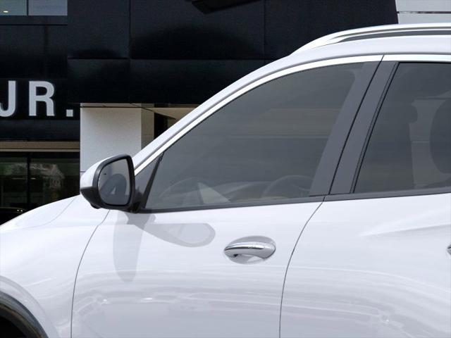 2026 Buick Encore GX Sport Touring FWD