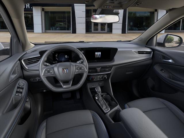 2026 Buick Encore GX Sport Touring FWD