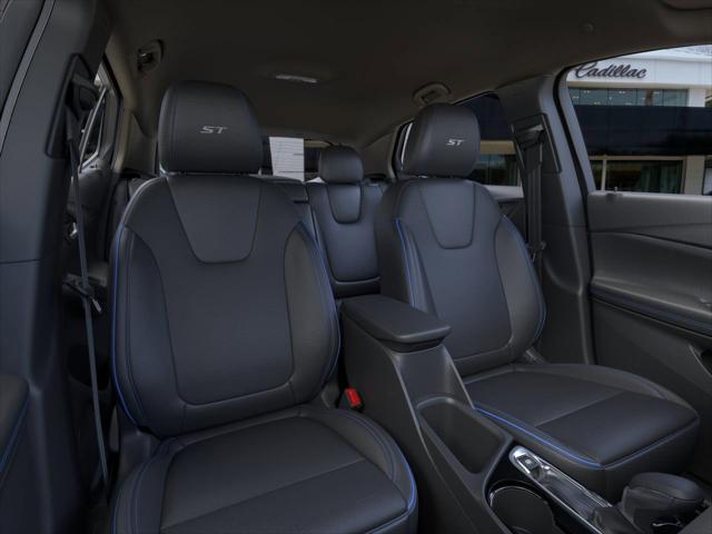 2026 Buick Encore GX Sport Touring FWD