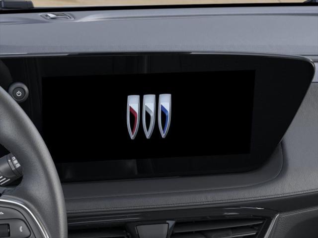 2026 Buick Encore GX Sport Touring FWD