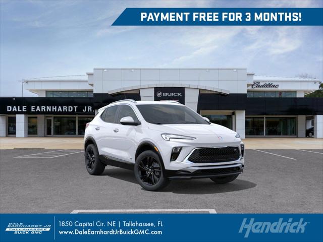 2026 Buick Encore GX Sport Touring FWD for sale in Tallahassee, FL