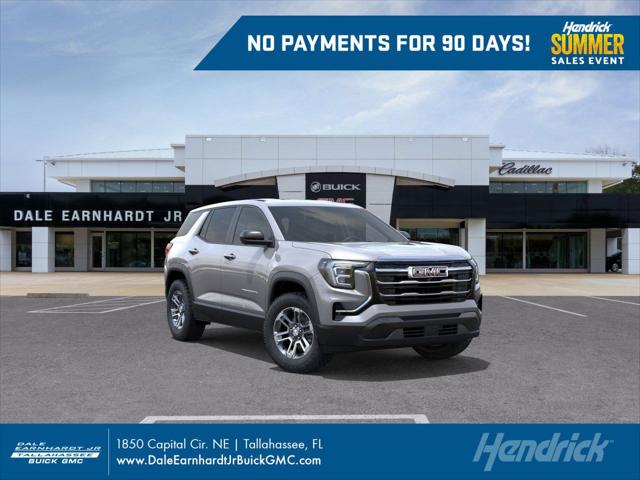 2026 GMC Terrain FWD Elevation for sale in Tallahassee, FL