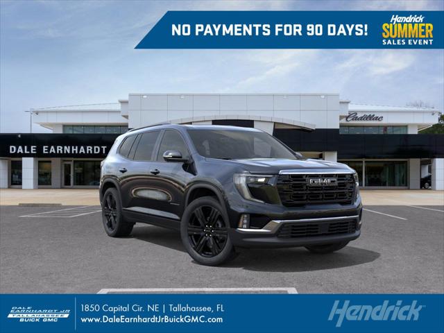 2026 GMC Acadia Elevation FWD for sale in Tallahassee, FL