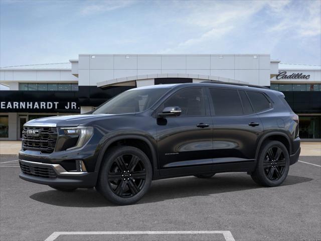 2026 GMC Acadia Elevation FWD
