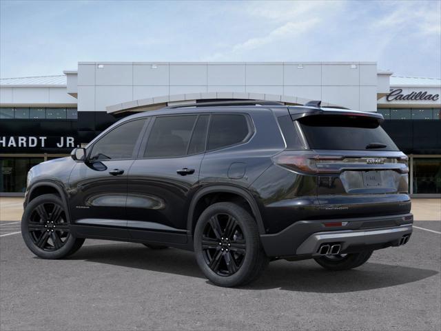 2026 GMC Acadia Elevation FWD